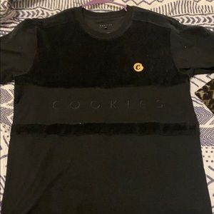 Cookies t-shirt